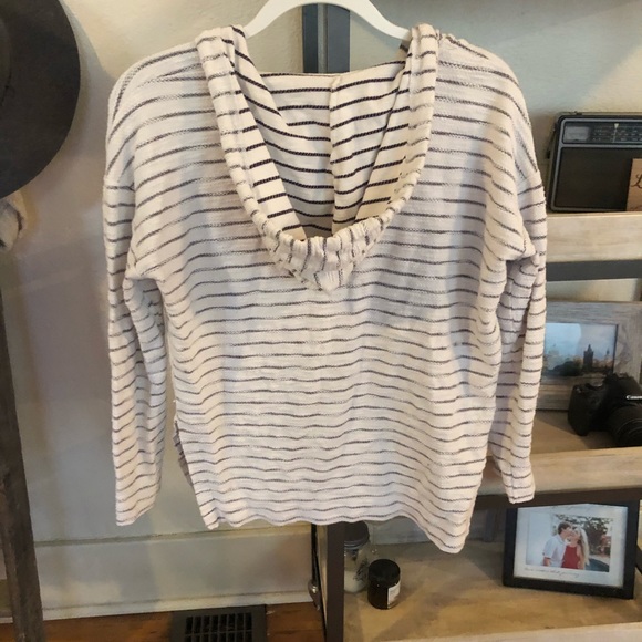 Loft striped pullover - Picture 5 of 5